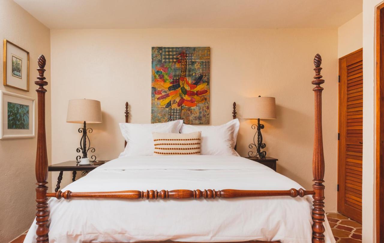 Bed and Breakfast Puertas Vieques Exterior foto